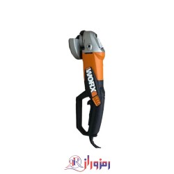 فرز وسط ورکس 1600 وات مدل WX722